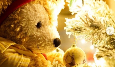 menchan-Christmas-decorations
